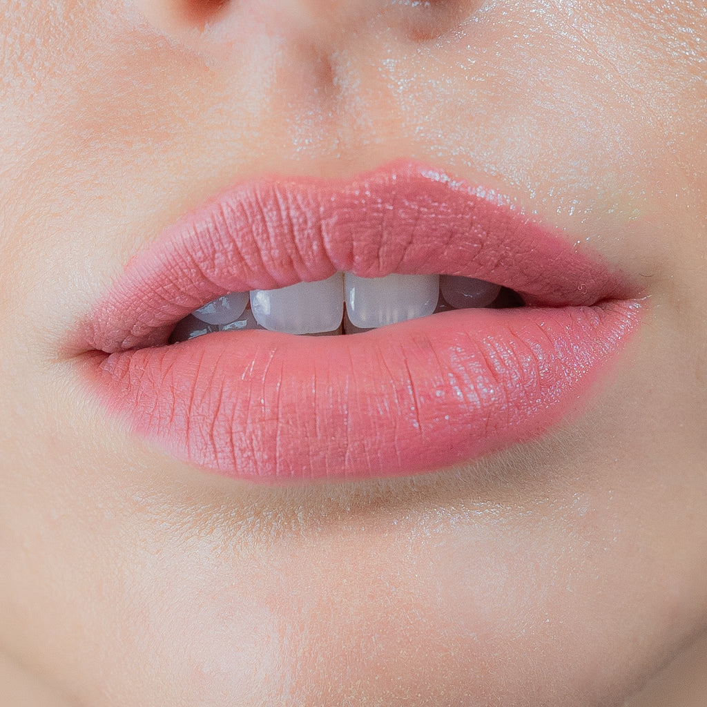 COMBO PINKY BROWN