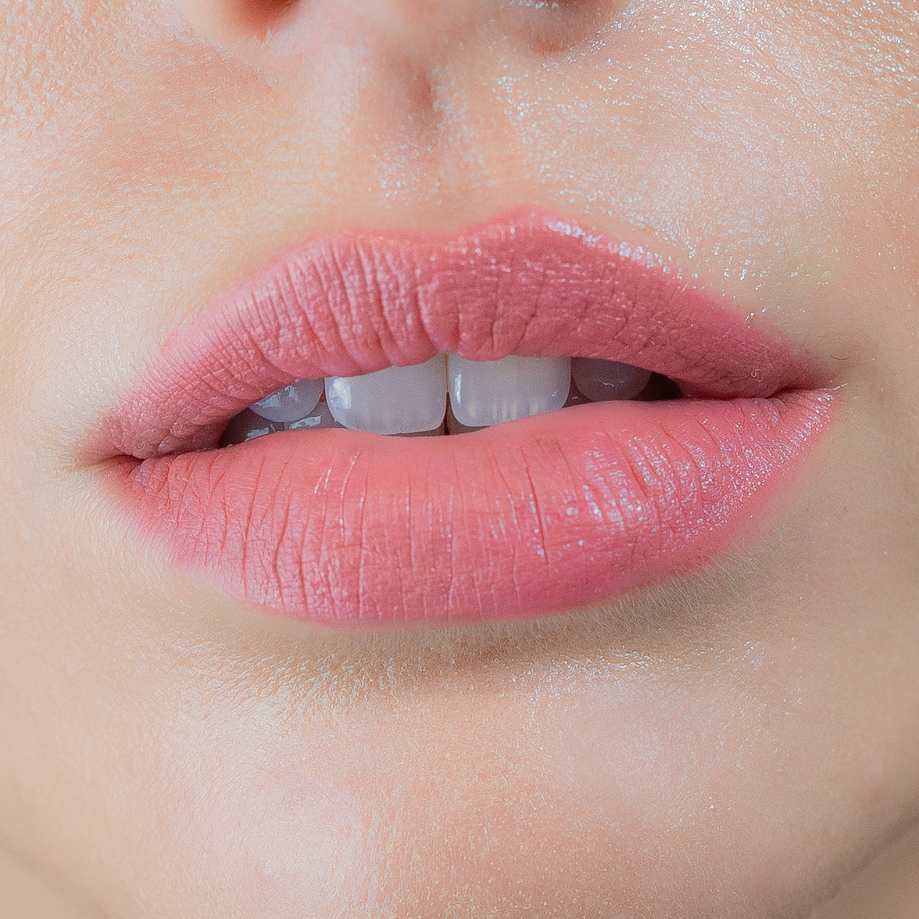 COMBO PINKY BROWN