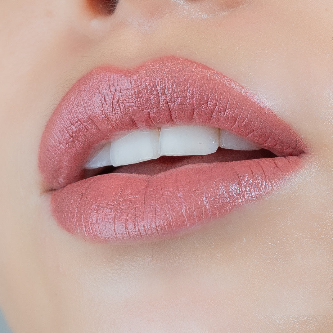 Lip Stick Wild Brown