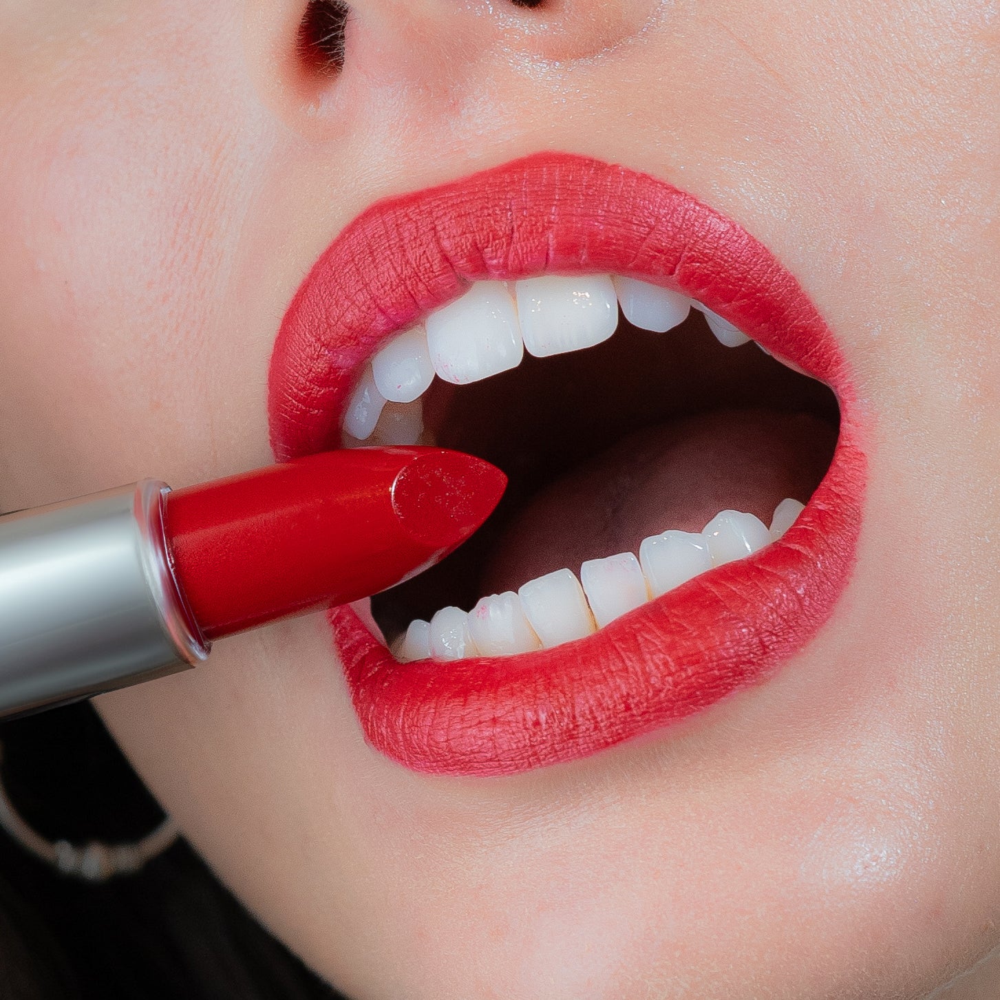 COMBO PASSION RED
