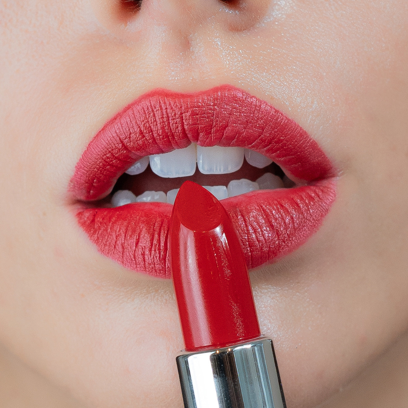 COMBO PASSION RED