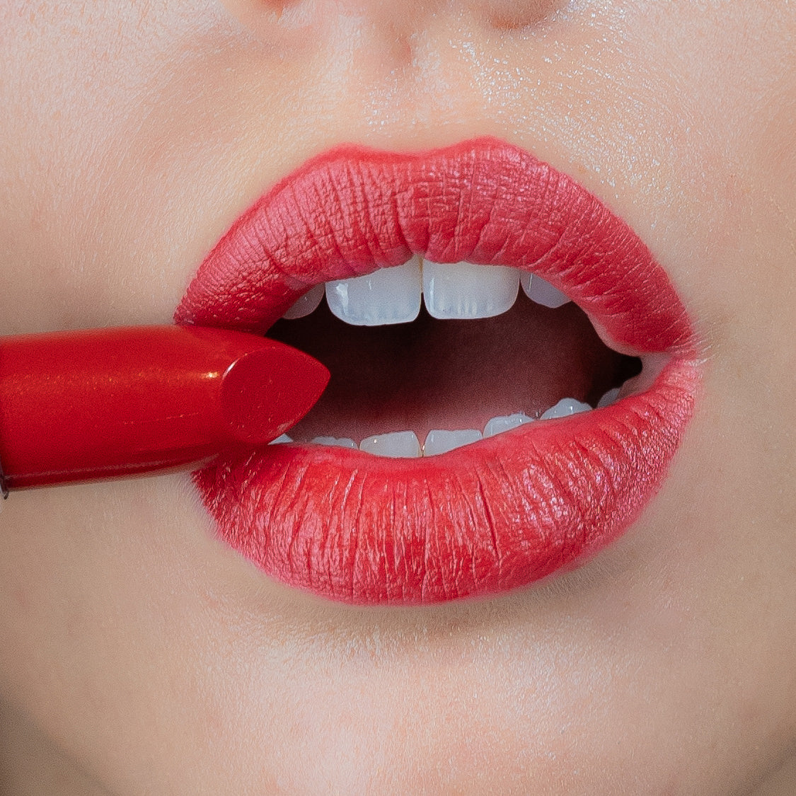 COMBO PASSION RED