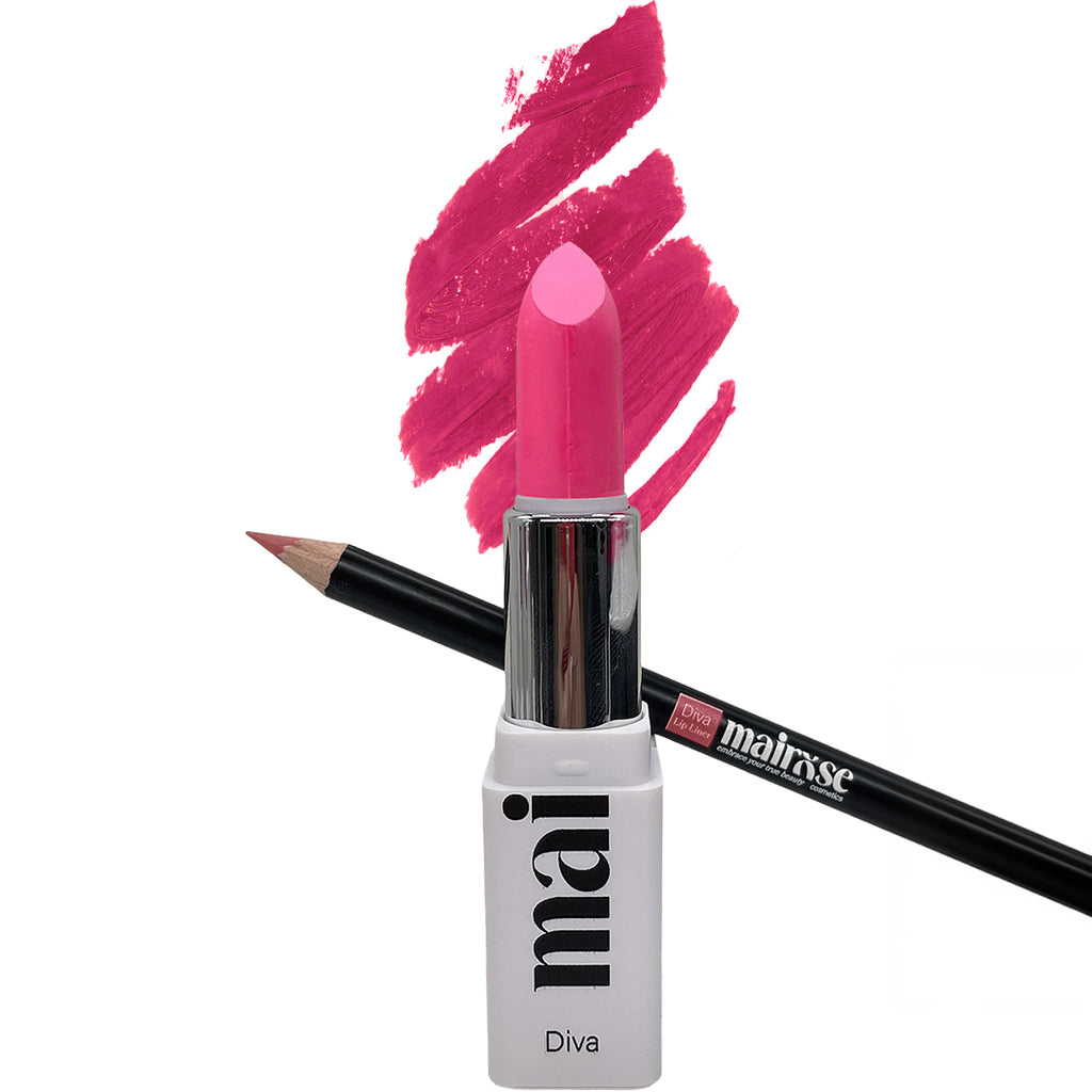 COMBO HOT PINK