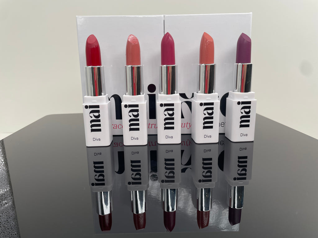 Pack Lips Stick
