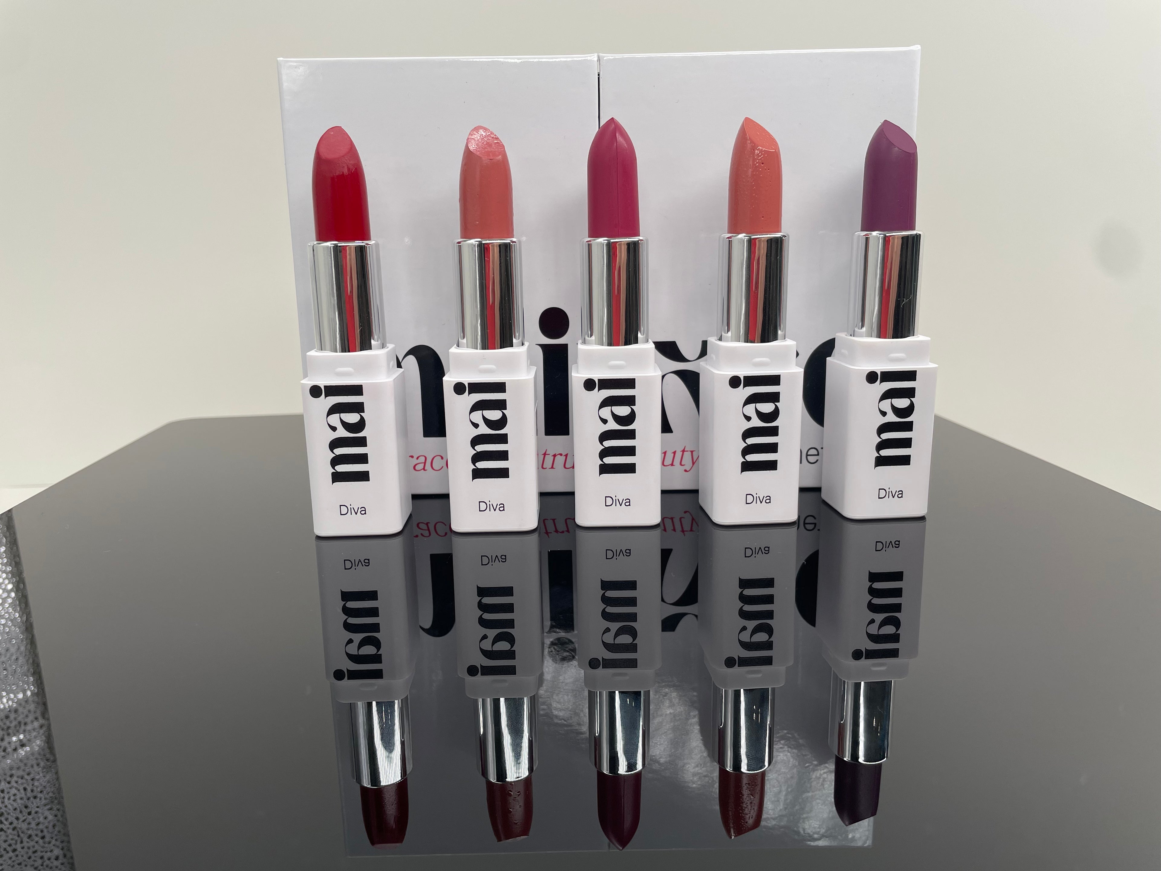 Pack Lips Stick