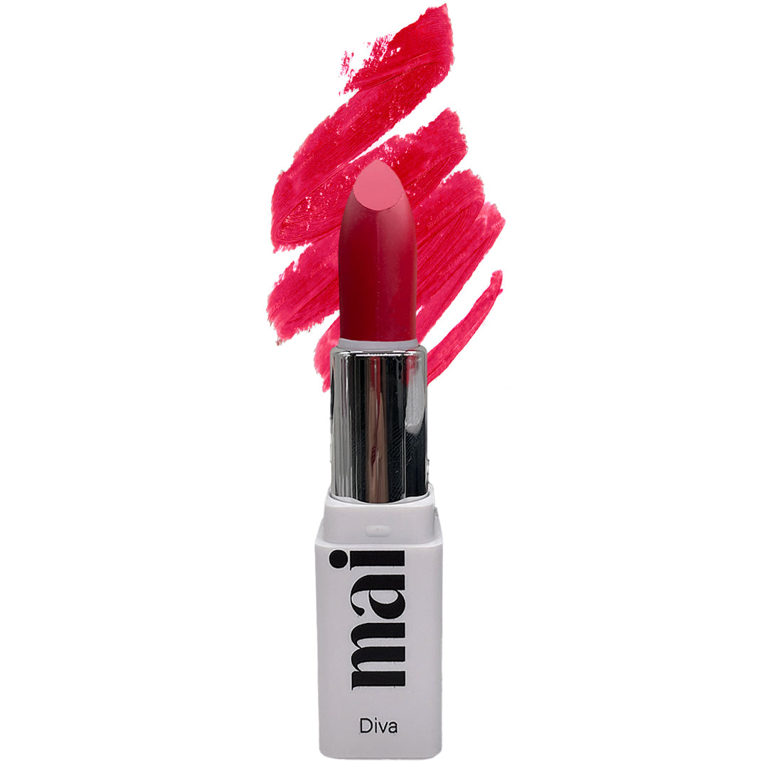 Lip Stick Passion Red