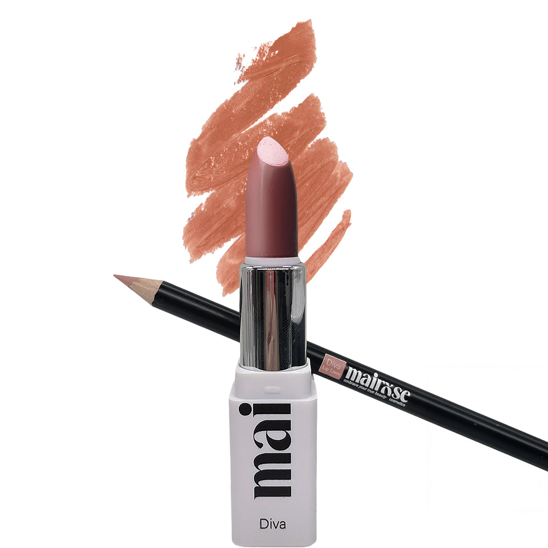 COMBO WILD BROWN