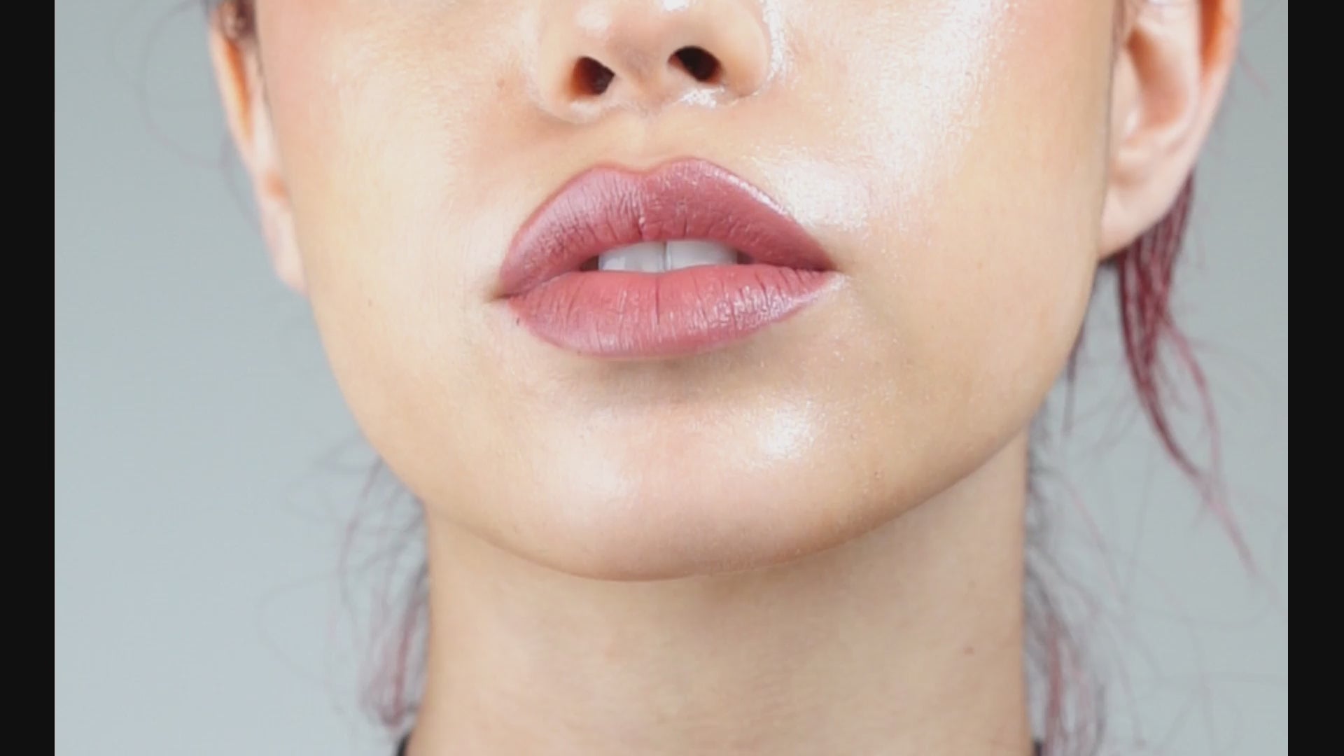 Lip Stick Wild Brown