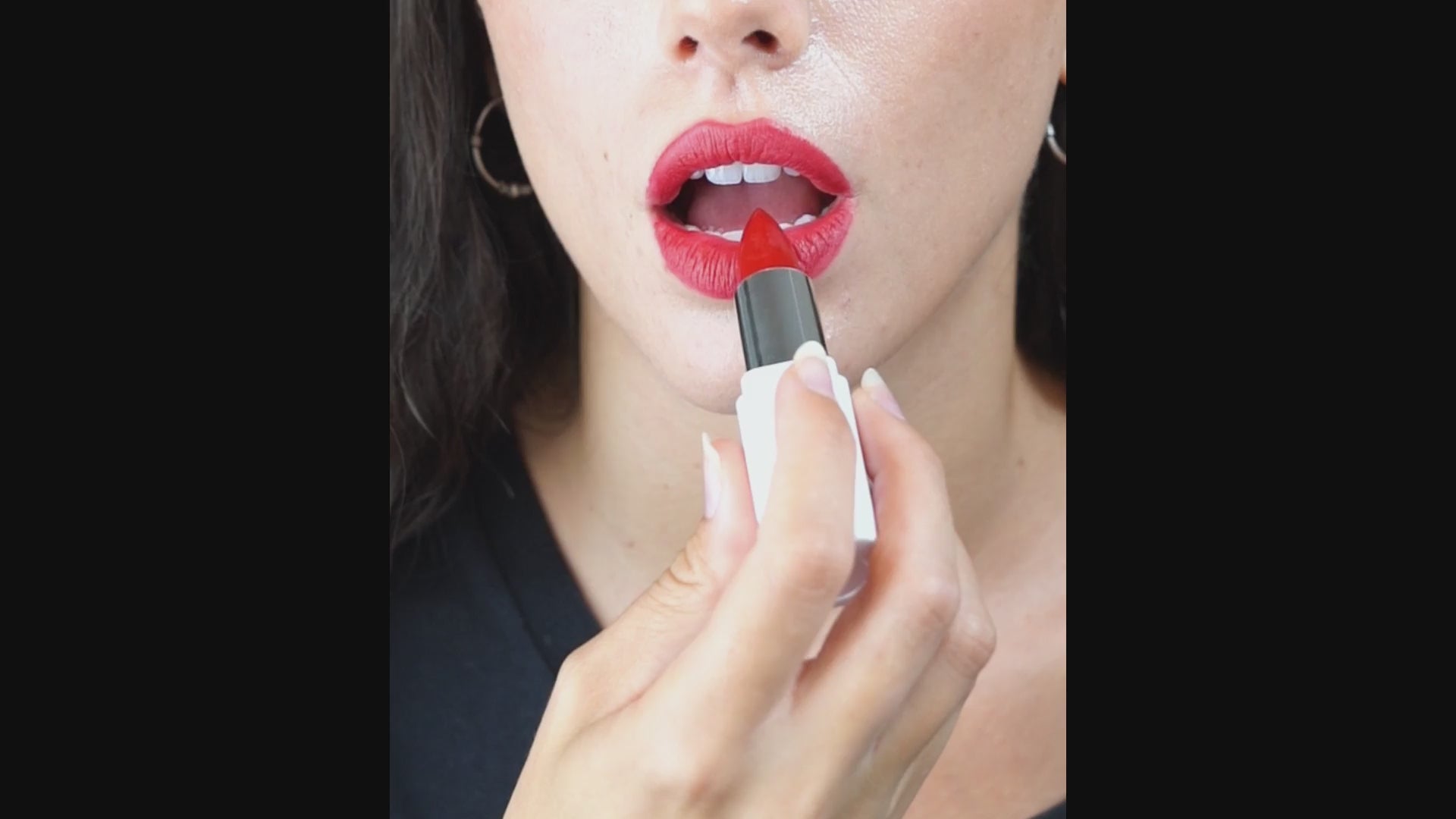 COMBO PASSION RED